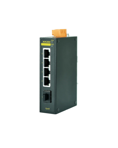 Opal5-1SFP4T-LV-LV. Коммутатор без PoE. Kyland в Новошахтинске