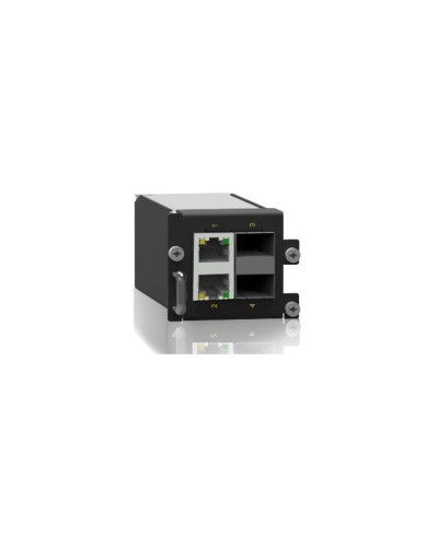 SM6.6-2GX2GE-1U. Модуль интерфейсный. Kyland в Новошахтинске