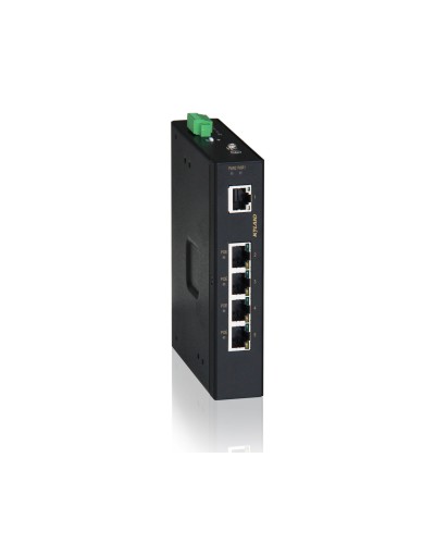 Opal5GS-1GE4GP-L16-L16. Коммутатор с PoE. Kyland в Новошахтинске