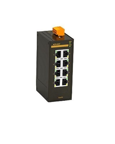 Opal8A-8T-LV-LV. Коммутатор без PoE. Kyland в Новошахтинске