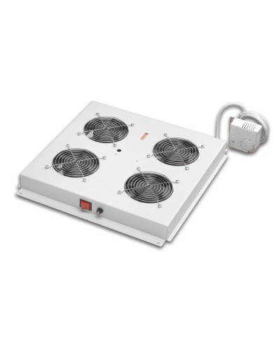 LN-FAN-THM-4FFS-LG. Вентиляторный модуль. LANDE в Новошахтинске
