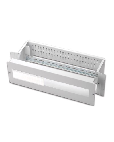LN-PRZ-MOD-3U15-LG. Распределительная панель. LANDE в Новошахтинске