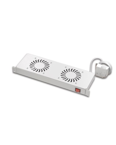 LN-FAN-THM-2FFS-LG. Вентиляторный модуль. LANDE в Новошахтинске