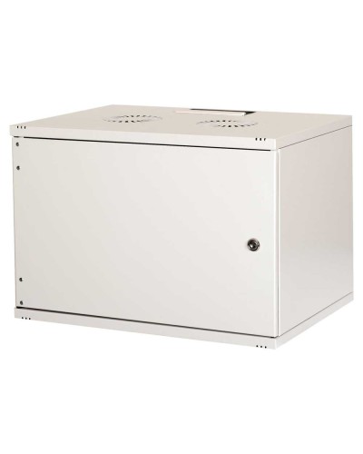 LN-SH07U5430-LG-F0-2. Шкаф телекоммуникационный 19 настенный 7U. LANDE в Новошахтинске