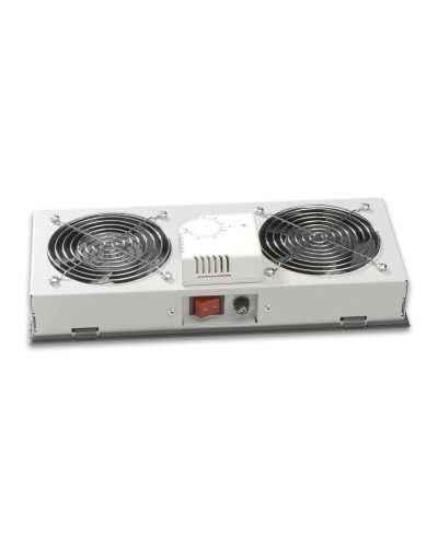 LN-FAN-THM-2FWM-LG. Вентиляторный модуль. LANDE в Новошахтинске