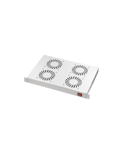 LN-FAN-THD-4FRM-LG. Вентиляторный модуль. LANDE в Новошахтинске