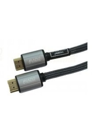WH-111(2m)-B. Кабель HDMI 2.0, А-А (вилка-вилка). LAZSO в Новошахтинске
