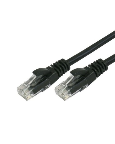 WE-52U(15m). Патч-корд UTP медный. LAZSO в Новошахтинске