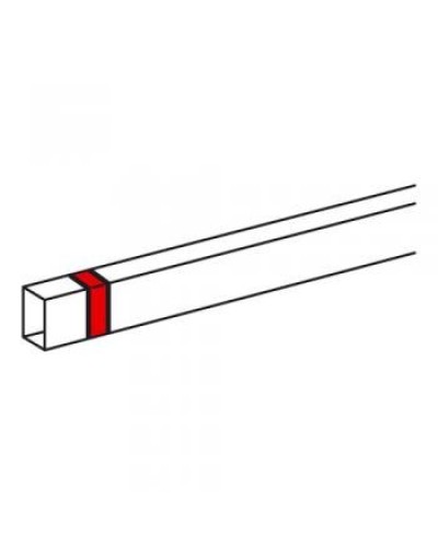 Накладка на стык 15x10 METRA (638106): Накладка на стык в Новошахтинске
