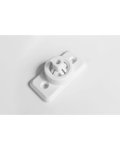 Livi Holder MS/MSW. Кронштейн для извещателей Livi MS, Livi MSW. Livicom в Новошахтинске