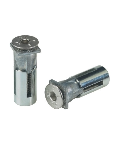 QUICK-FIX. Комплект крепежа. Locinox в Новошахтинске
