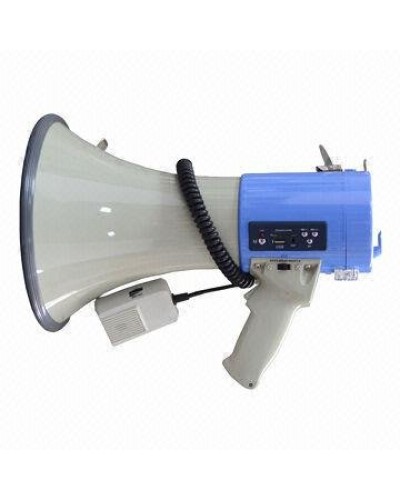 MP-30M+Li. Мегафон, функции сирена, свисток и гонг, usb. MKV в Новошахтинске