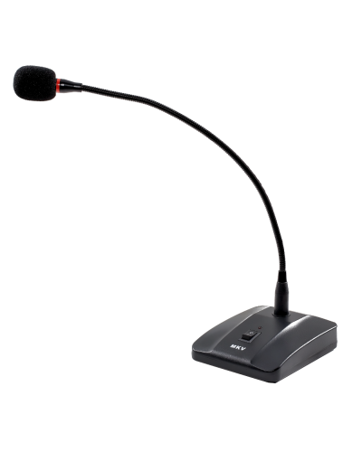 MT-310. Микрофон настольный. MKV в Новошахтинске