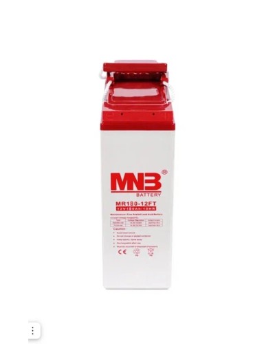 MNB MR 180-12FT. Аккумулятор герметичный свинцово-кислотный. MNB в Новошахтинске