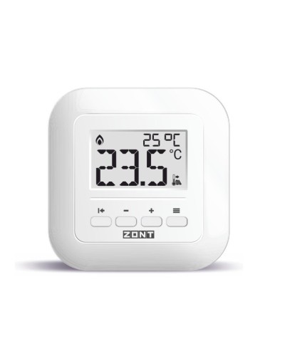 ZONT МЛ-332. Комнатный термостат. MicroLine в Новошахтинске