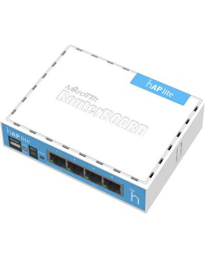 RB941-2nD. Wi-Fi роутер. Mikrotik в Новошахтинске