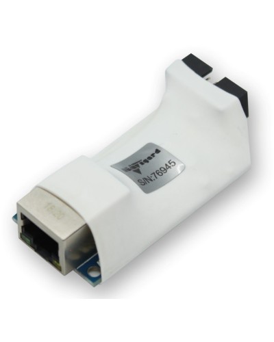 NV 114. Ethernet коммуникатор. NAVIgard в Новошахтинске