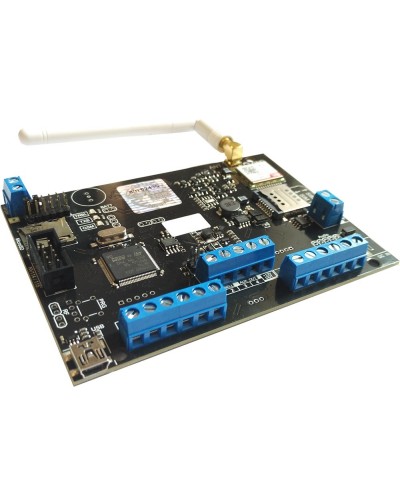NV 290. GSM-GPRS передатчик. NAVIgard в Новошахтинске