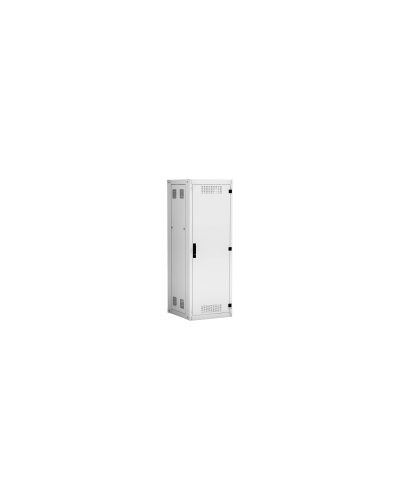 EC-FZ-336060-MMM-GY. Шкаф телекоммуникационный 19 напольный 33U. NETLAN в Новошахтинске