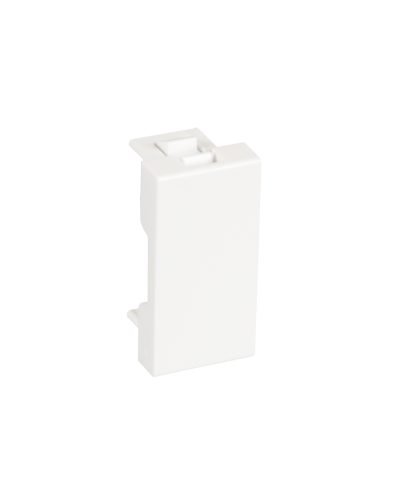 EC-IMH-0-WT-10 (10шт). Заглушка. NETLAN в Новошахтинске