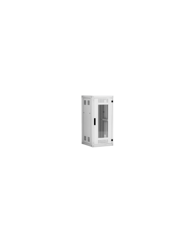 EC-FZ-246080-GMM-GY. Шкаф телекоммуникационный 19 напольный 24U. NETLAN в Новошахтинске