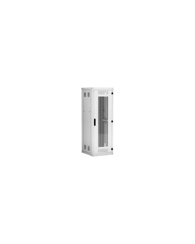 EC-FZ-336060-GMM-GY. Шкаф телекоммуникационный 19 напольный 33U. NETLAN в Новошахтинске