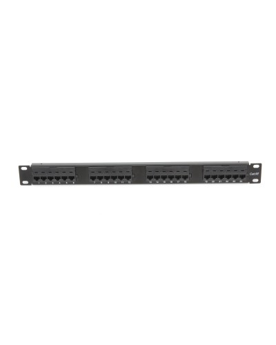 UEC-URP-24-UD2. Патч-панель 19. NETLAN в Новошахтинске