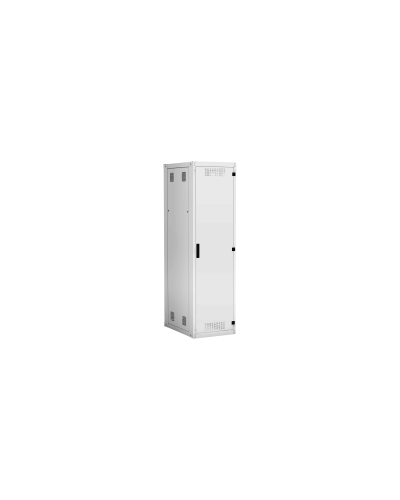 EC-FZ-426080-MMM-GY. Шкаф телекоммуникационный 19 напольный 42U. NETLAN в Новошахтинске
