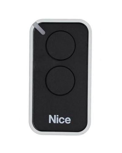 NICE INTI2. Брелок-передатчик радиоканальный. NICE в Новошахтинске