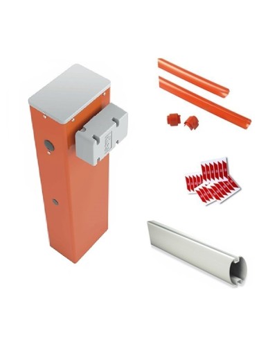 NICE WIDES4KIT. Шлагбаум автоматический. NICE в Новошахтинске