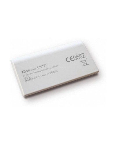 Nice OVBT. Модуль Bluetooth для OVIEW/A. NICE в Новошахтинске