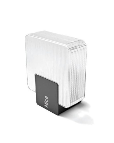 NICE ELAC. Лампа сигнальная с антенной. NICE в Новошахтинске