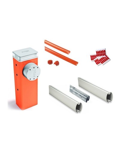 NICE WIDEL6KIT. Шлагбаум автоматический. NICE в Новошахтинске