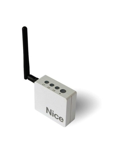 Nice IT4WIFI. Модуль радиоуправления Wi-Fi. NICE в Новошахтинске