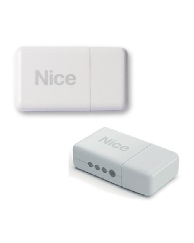 Nice CORE. Wi-Fi радио шлюз, управление со смартфона, 500 каналов CORE. NICE в Новошахтинске