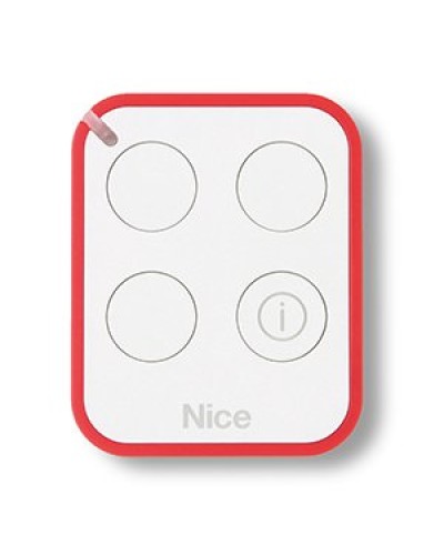 Nice ON3ELR. Брелок-передатчик радиоканальный. NICE в Новошахтинске
