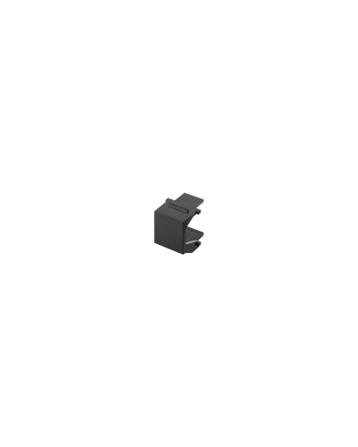 NMC-KJ-BLANK-BK-10 (10 шт). Модуль-заглушка. NIKOMAX в Новошахтинске