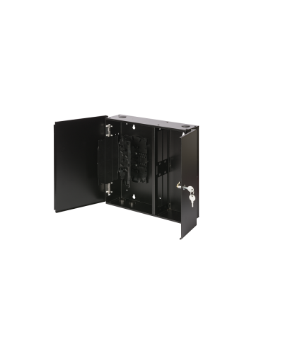 NMF-WP48-BLANK-IB-P-BK. Кросс оптический. NIKOMAX в Новошахтинске