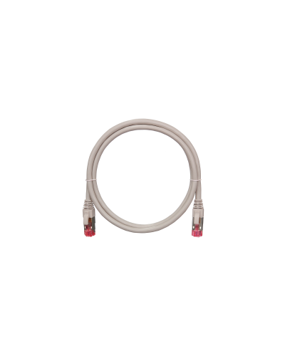 NMC-PC4SA55B-003-GY. Патч-корд медный. NIKOMAX в Новошахтинске