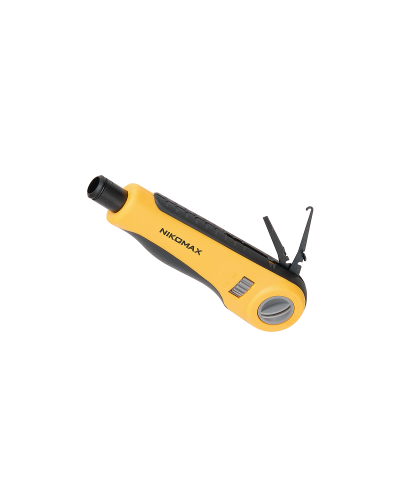 NMC-3640RB. Инструмент для заделки витой пары. NIKOMAX в Новошахтинске