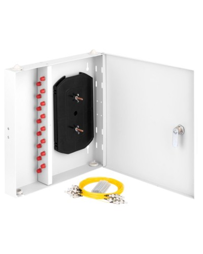 NMF-WP16FCUS2-IP-ES-GY. Кросс оптический. NIKOMAX в Новошахтинске