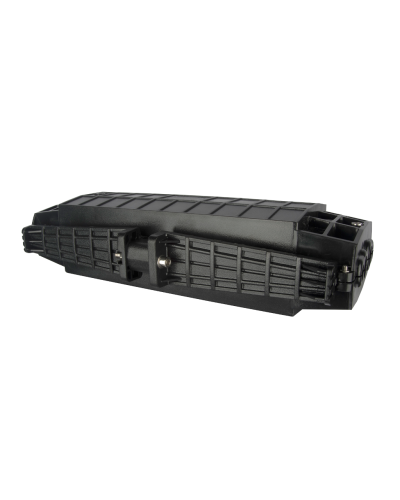 NMF-SC-3H-120-8MS. Муфта оптическая проходная. NIKOMAX в Новошахтинске