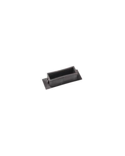 NMF-CAP-SCD-BK-10 (10 шт). Противопылевая крышка. NIKOMAX в Новошахтинске