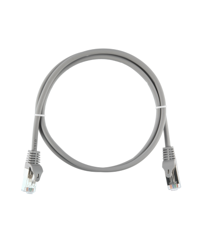 NMC-PC4SD55B-ES-010-C-GY. Патч-корд медный. NIKOMAX в Новошахтинске