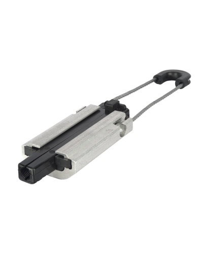 NMF-AL-TCA-L-15. Зажим анкерный. NIKOMAX в Новошахтинске