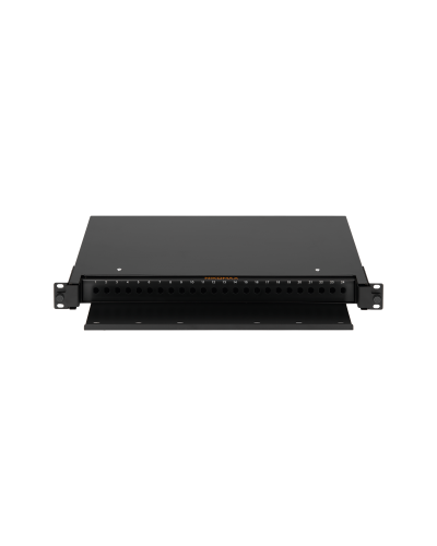 NMF-RP24FC-TS-P1-1U-BK. Кросс оптический 19. NIKOMAX в Новошахтинске