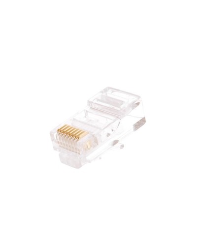 NMC-RJ88RE06UD1-100 (100шт). Разъем RJ-45. NIKOMAX в Новошахтинске