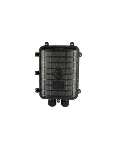 NMF-SC-3V-48-2MS. Муфта оптическая тупиковая. NIKOMAX в Новошахтинске