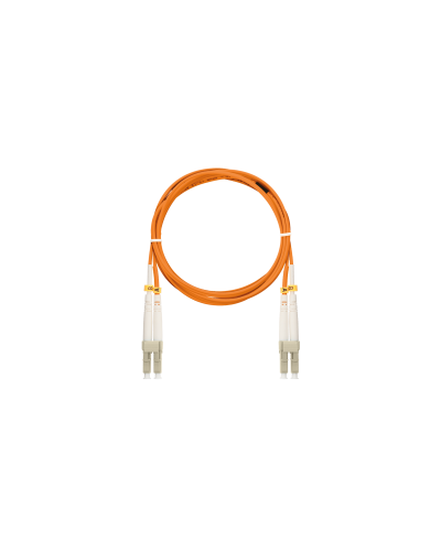 NMF-PC2M2C2-LCU-LCU-005. Патч-корд оптический многомодовый. NIKOMAX в Новошахтинске
