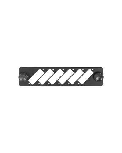 NMF-AP06DSC-P-BK. Адаптерная панель. NIKOMAX в Новошахтинске
